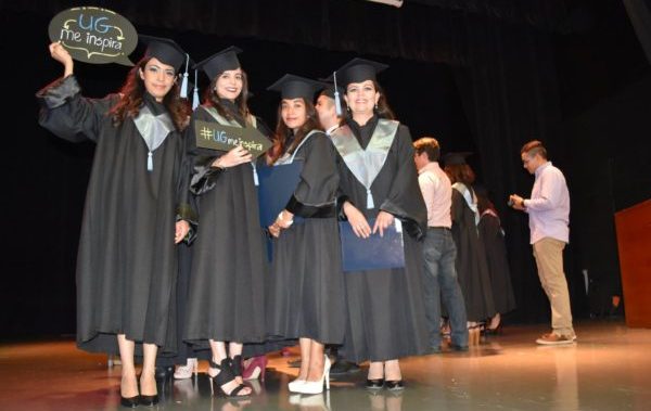 Egresa la generación 47 de la Licenciatura en Psicología