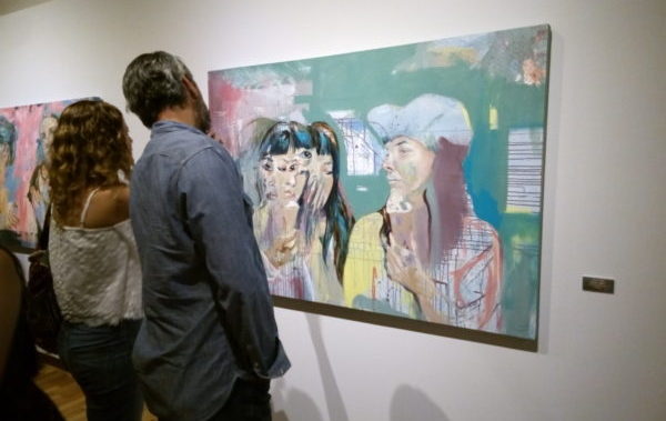Déjate maravillar con las exposiciones temporales que ofrece el Museo del Pueblo de Guanajuato