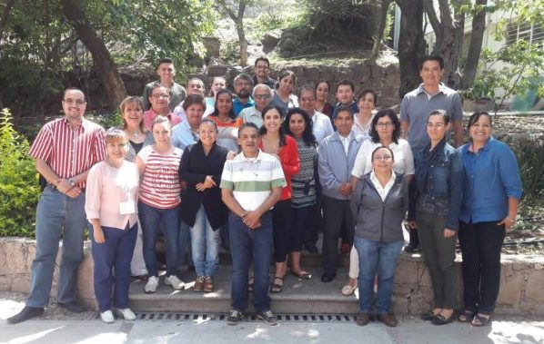 Capacitan a profesores del Nivel Medio Superior en el área de Ciencias Experimentales