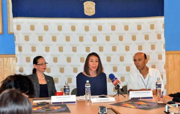 UG reafirma su compromiso con los Derechos Humanos a través del cine