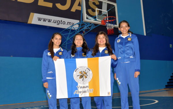 Basquetbol, un deporte complementario para la vida