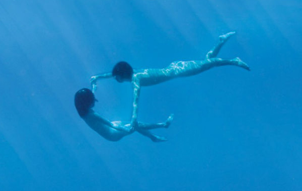 “Still the wáter”, una película de Naomi Kawase, homenajeada en el GIFF 2016