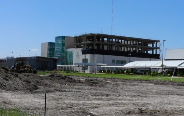 Contará con edificio de Salud Campus Celaya-Salvatierra