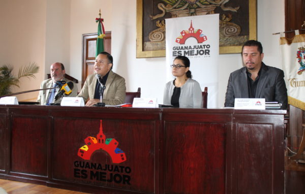 Anuncian protección de La Bufa, Los Picachos y El Hormiguero