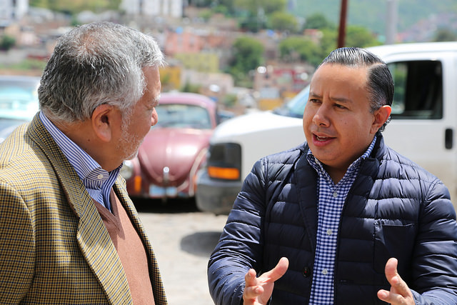No es competencia del FONCA fiscalizar irregularidades del Florencio Antillón