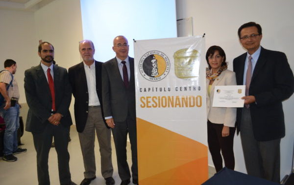 Expertos buscan incorporar nuevas tecnologías al entorno de la salud pública