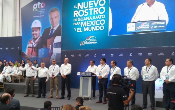 Vinculación entre UG y sector productivo fomenta desarrollo de estudiantes