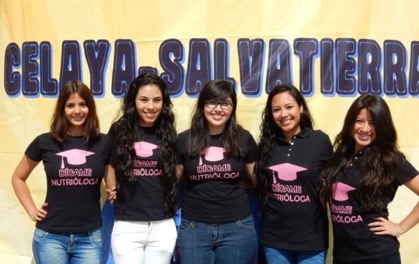 Ofrecen bienvenida a estudiantes de nuevo ingreso Campus Celaya-Salvatierra