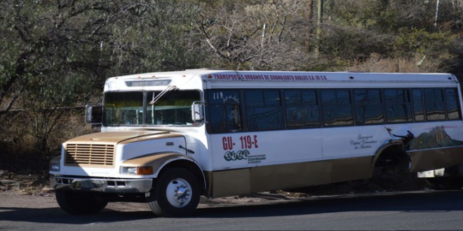 Servicio del transporte público de planearse para tener resultados futuros