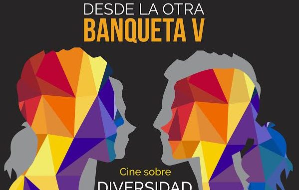 Diversidad sexual en el Cine Club de la Universidad de Guanajuato