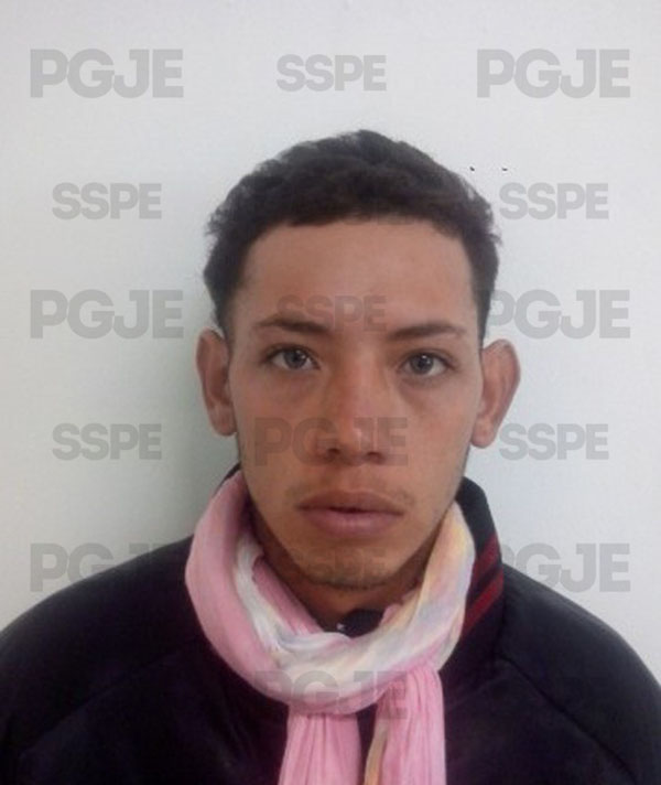 Detienen a presunto homicida