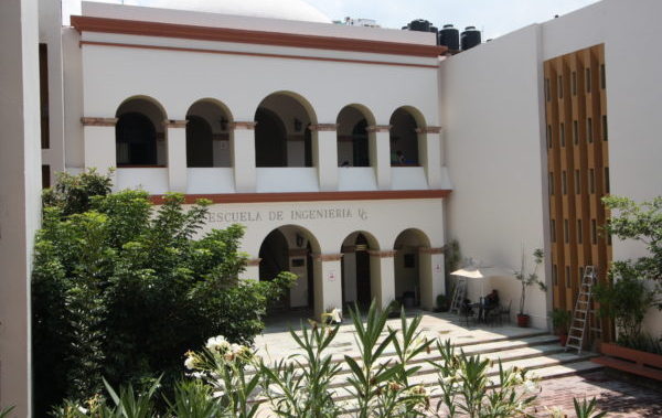 Concluyen diplomados en la División de Ingenierías Campus Guanajuato UG
