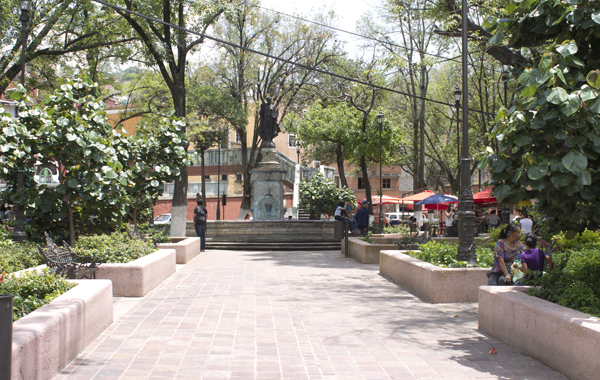 Balacera en Embajadoras fue una falsa alarma