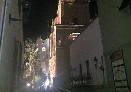 Centinelas