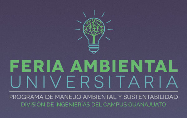 Invitan a proponer soluciones para el cuidado del medio ambiente en Feria Ambiental Universitaria 2016