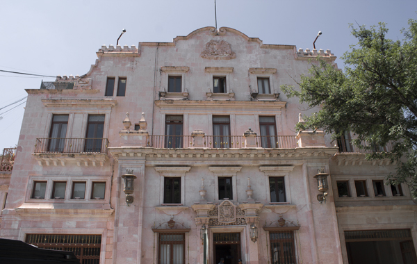 Entrega de la administración estatal transparente y ágil gracias al sistema de archivos