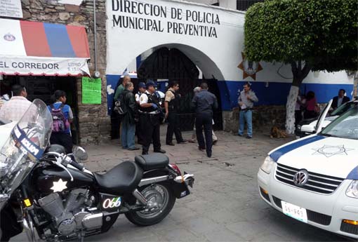 Municipio contará con 20 unidades vehiculares de seguridad para el FIC
