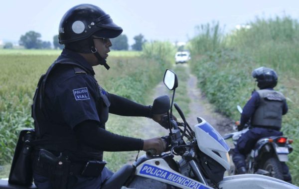 Seguridad Salamanca: comando armado secuestra a familia