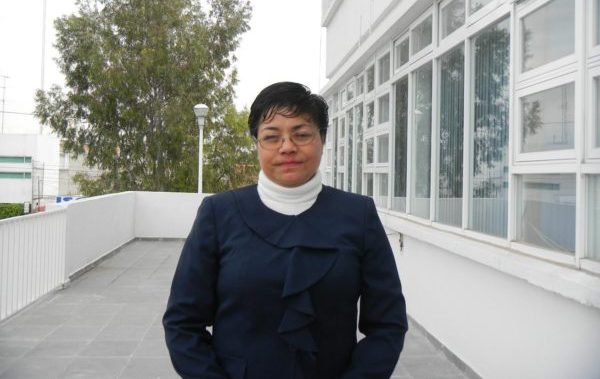 Profesora del Campus Celaya-Salvatierra recibe Premio Nacional de Tesis Doctoral