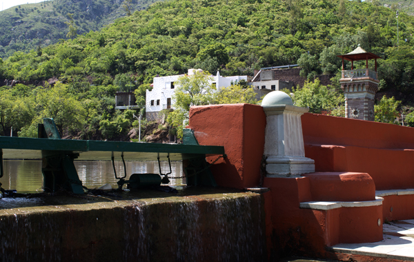 Vigilará PC presas en Semana Santa