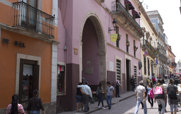 Ley de ingresos de la capital contempla 7 cambios en recaudación de impuestos