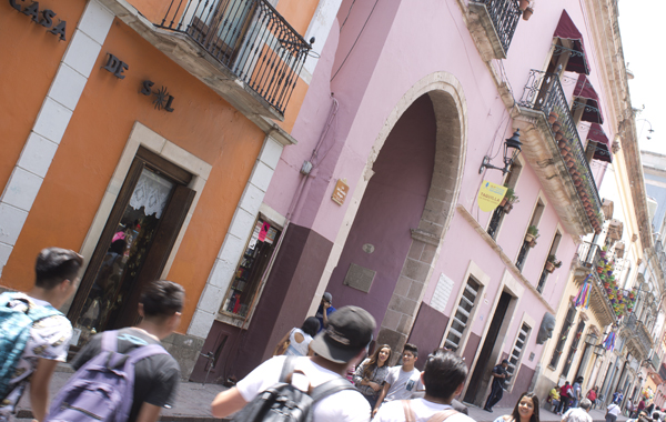 Justifica alcalde a las direcciones que no han cumplido con el Implan
