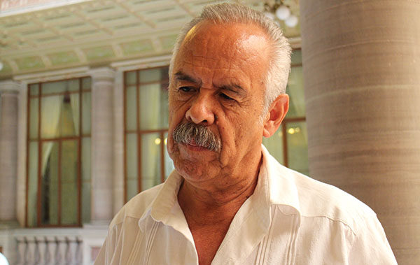 Despedido coordinador de asesores del PRI del Congreso