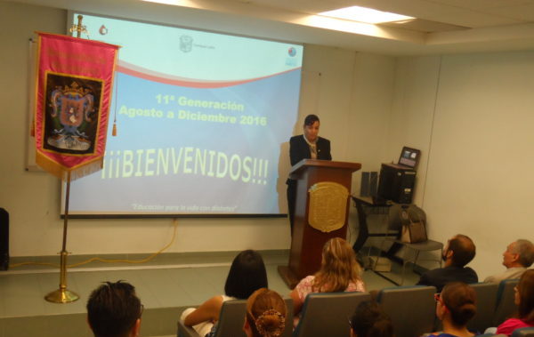 Inicia Diplomado para combatir la Diabetes en la UG