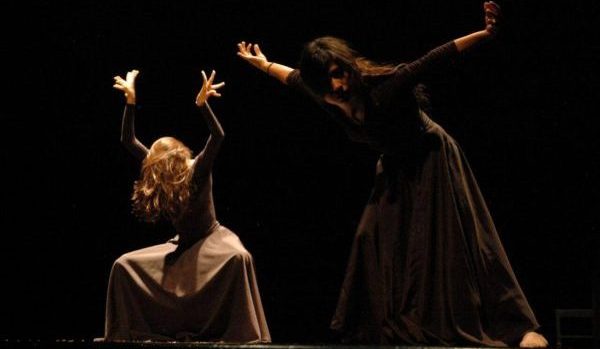 AlterTeatro UG estrena obra sobre muerte y venganza en la 59 Feria del Libro 2017