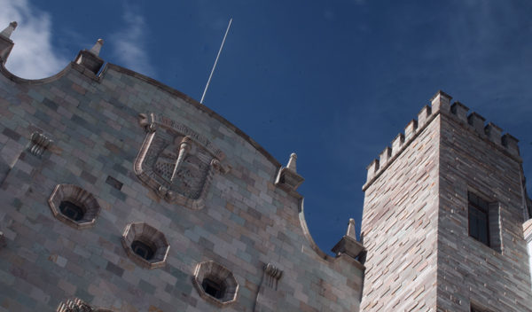 UG avanza tres posiciones en el ranking de las Mejores Universidades de México