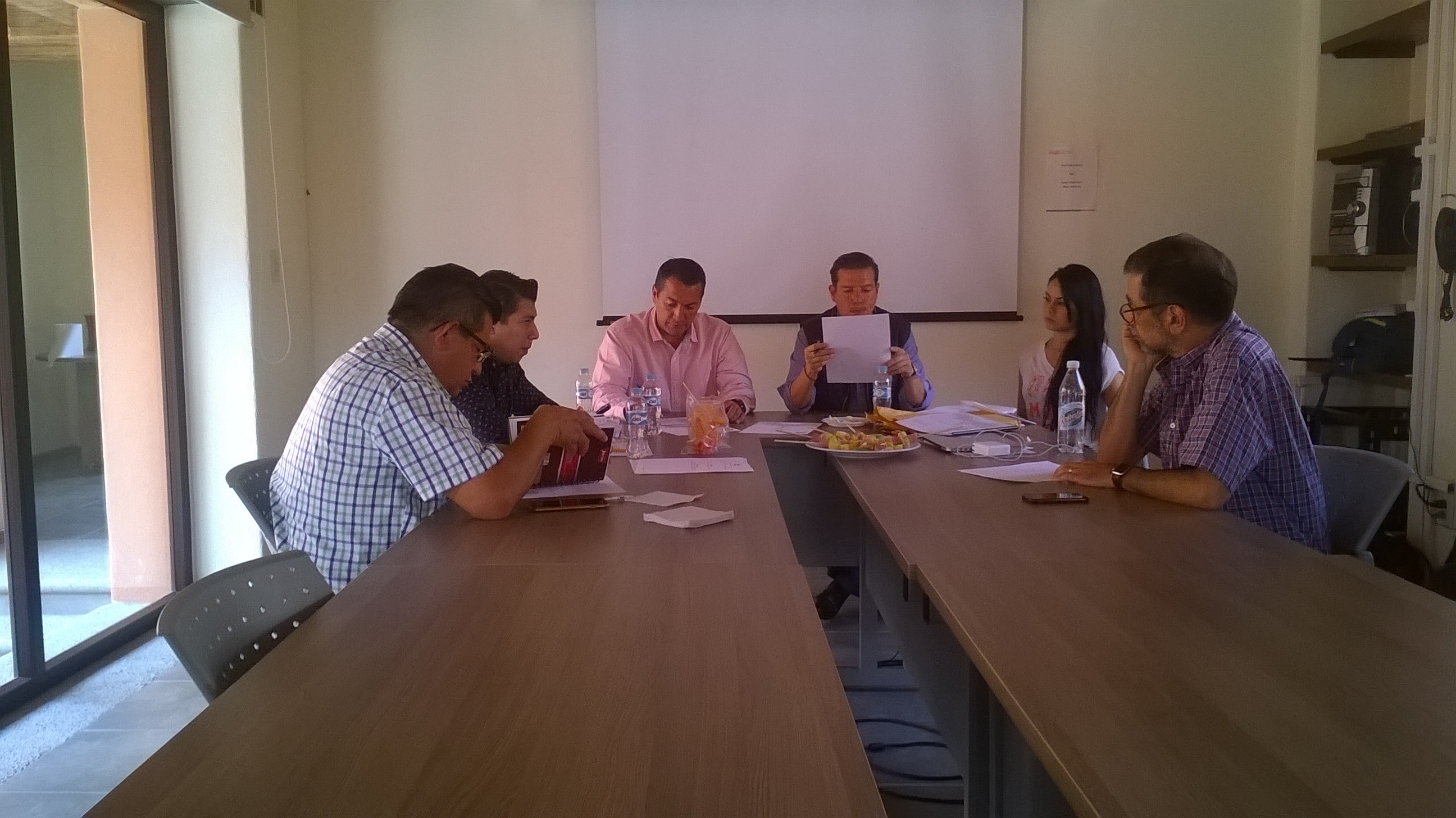 Comisión de Ordenamiento Ecológico y Territorial desconoce dictámenes del Inah