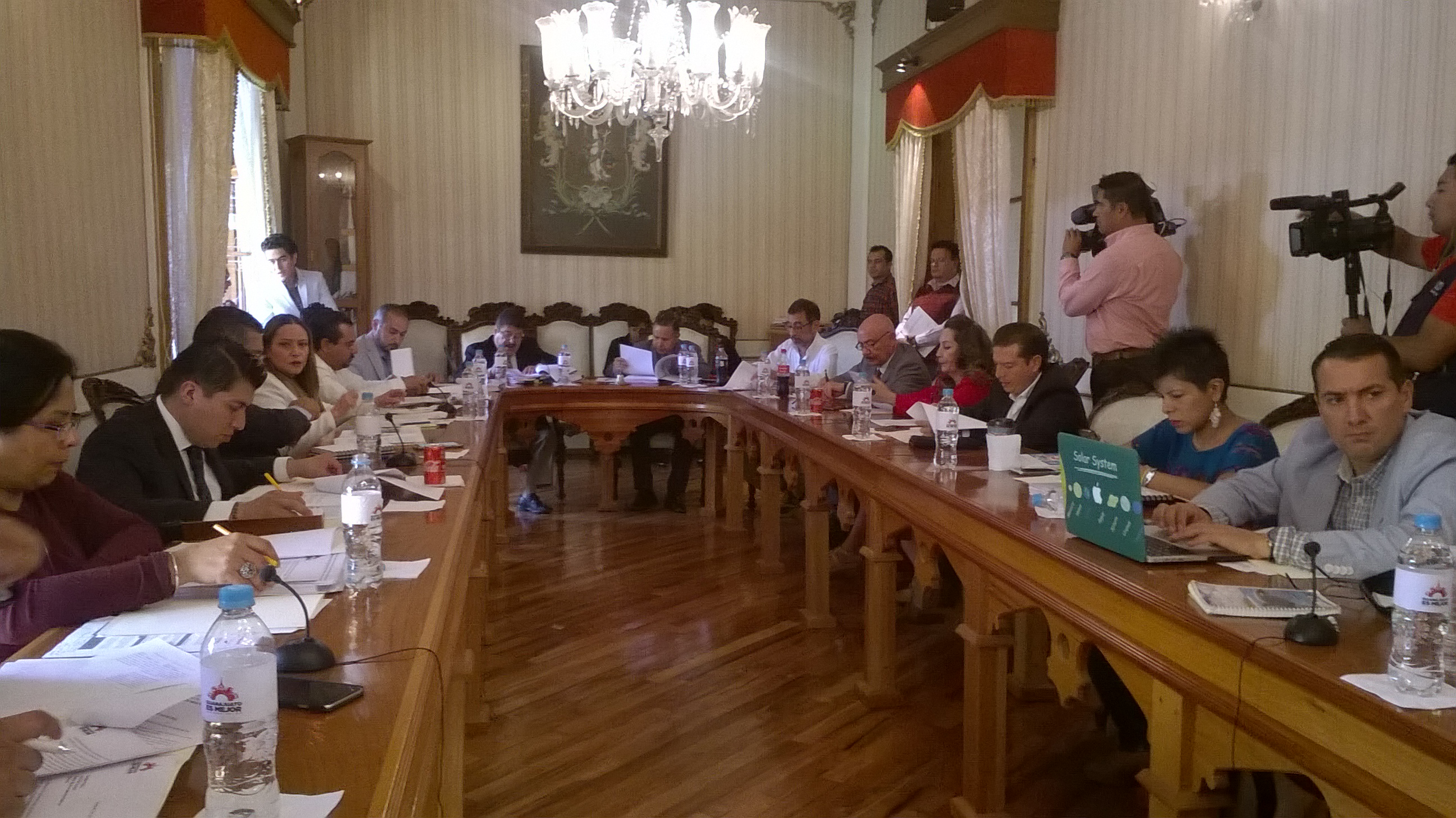 Los cambios en las direcciones deben ser inmediatos: integrantes del Ayuntamiento