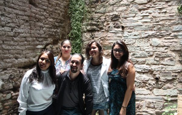 Universitarios presentarán musical que beneficiará a comunidad marginada