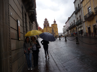 Se evaluará si el nuevo acceso Cervera provocó las inundaciones en Las Trojes