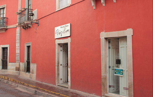 Dibujos de Diego Rivera, a restauración