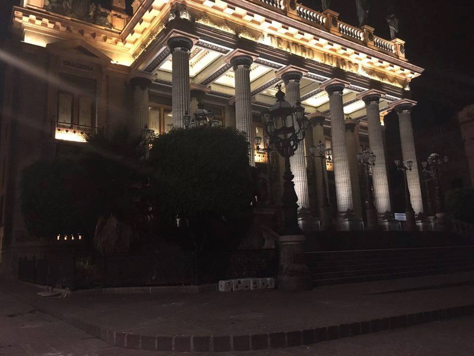 Critica Herbert Chico el discurso distractor del gobierno municipal
