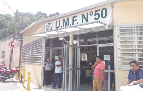 Seguridad Guanajuato: desalojan IMSS por fuga de gas/atropellan a dos trabajadores de SIMAPAG en Marfil