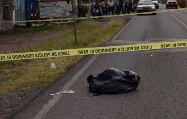 Seguridad Regional: fin de semana violento en Pénjamo