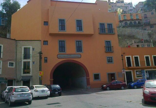 Archivo municipal con escases de participación ciudadana