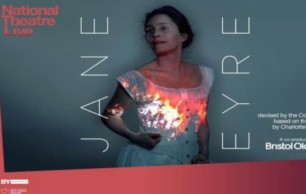 Llega el mejor teatro del National Theatre Live a la sala Vasconcelos de la BCEG