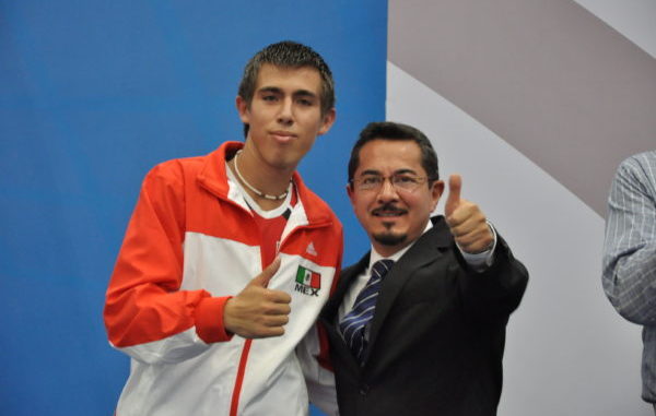 UG reafirma su compromiso con el deporte para el desarrollo integral de los jóvenes