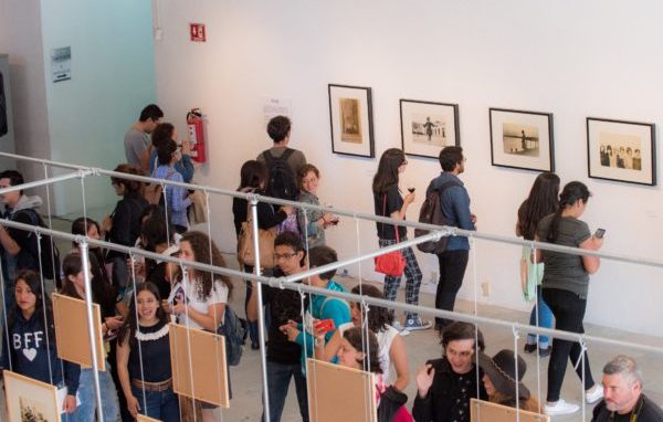 Se realizan en la UG actividades académicas y culturales en el marco de celebración de los 10 años del Fórum Cultural Guanajuato