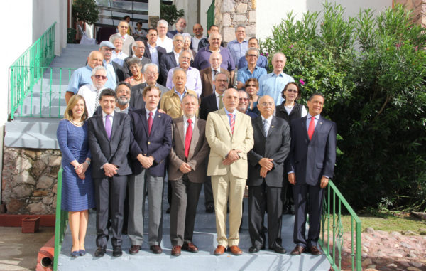 Discutirán en Guanajuato futuro de la Ciencia e innovación tecnológica del país