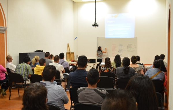 El Centro de las Artes de Guanajuato invita a curso de Sociología del Arte