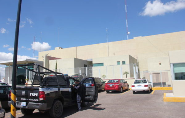 Seguridad Guanajuato: inicia audiencia contra presunto asesino de Omam