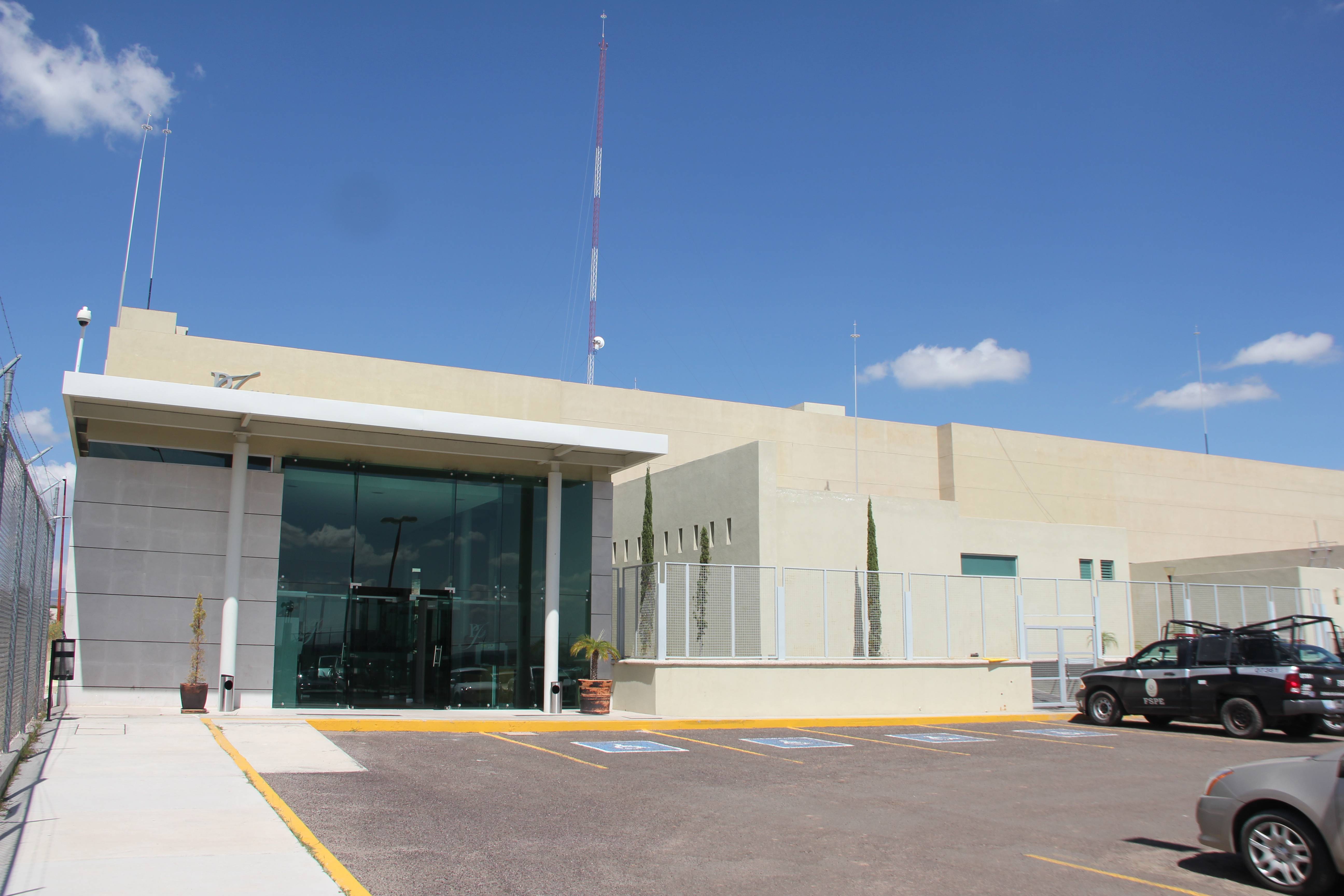 Aplazan 144 horas audiencia de presunto asesino de balneario ASTAUG