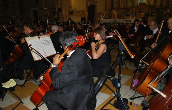 La Orquesta Sinfónica de la UG engalanará al  Centro Interdisciplinario del Noreste en Tierra Blanca