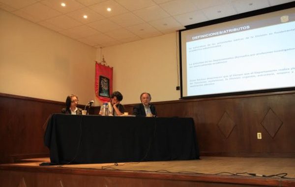 Concluye consulta para selección de Director en División de Ciencias Sociales y Humanidades Campus Guanajuato