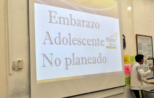 Fomentan una cultura de prevención entre estudiantes de la UG