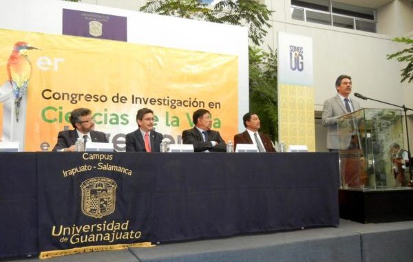 Investigación: fortaleza que distingue a la UG
